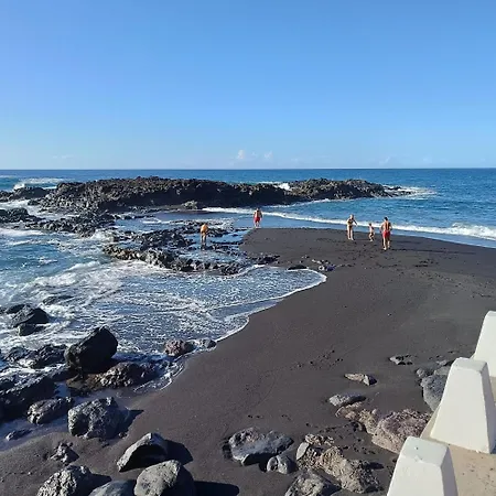 Ocean Coast Appartamento *
